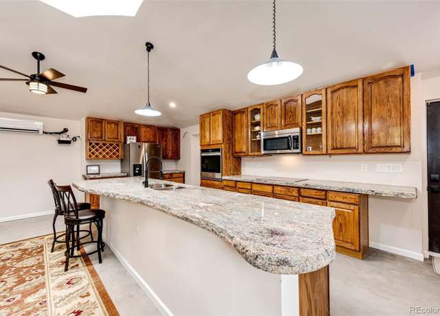 Property at 24130 High Timber Ln, Agate, CO 80101, 2 beds, 1 bath