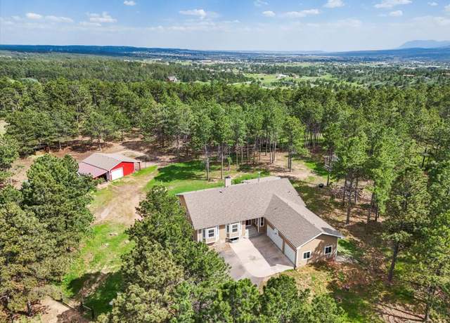 Property at 20125 Indi Dr, Monument, CO 80132, 5 beds, 4 baths