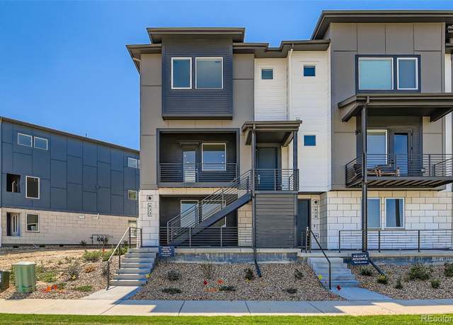 Property at 622 Saddle Dr, Erie, CO 80516, 3 beds, 4 baths