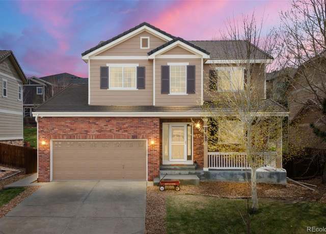 Property at 24880 E Euclid Pl, Aurora, CO 80016, 5 beds, 4 baths