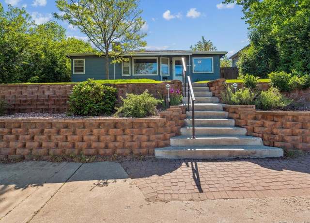 Property at 4112 S Galapago St, Englewood, CO 80110, 3 beds, 1 bath