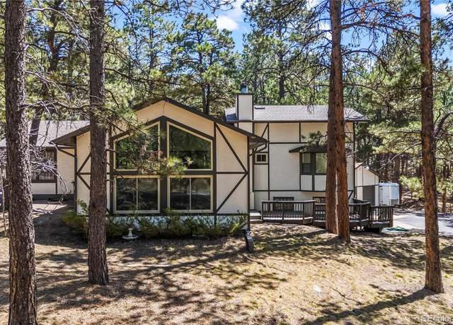 Property at 3815 Highview Dr, Colorado Springs, CO 80908, 6 beds, 4 baths