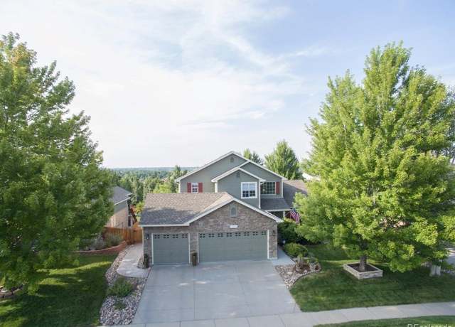 Property at 10975 W 54th Ln, Arvada, CO 80002, 3 beds, 3 baths