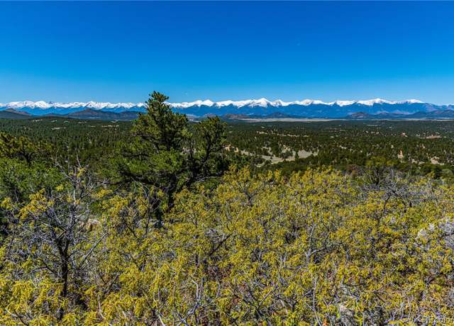 Property at TR-16 White Wing Way, Cotopaxi, CO 81223