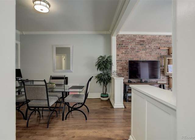 Property at 521 E 14th Ave #18, Denver, CO 80203, 2 beds, 1 bath