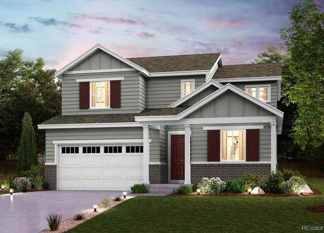 Property at 14139 Bunny Hop Ln, Parker, CO 80134, 3 beds, 3 baths