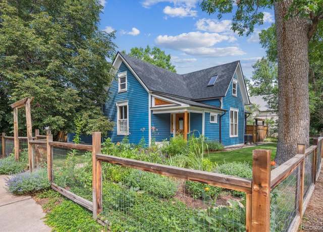 Property at 2505 W 36th Ave, Denver, CO 80211, 3 beds, 2 baths