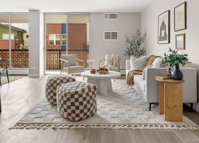 Property at 4570 E Yale Ave #507, Denver, CO 80222, 2 beds, 2 baths