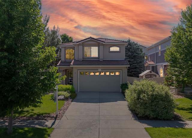 Property at 3836 Hunterwood Ln, Johnstown, CO 80534, 2 beds, 3 baths