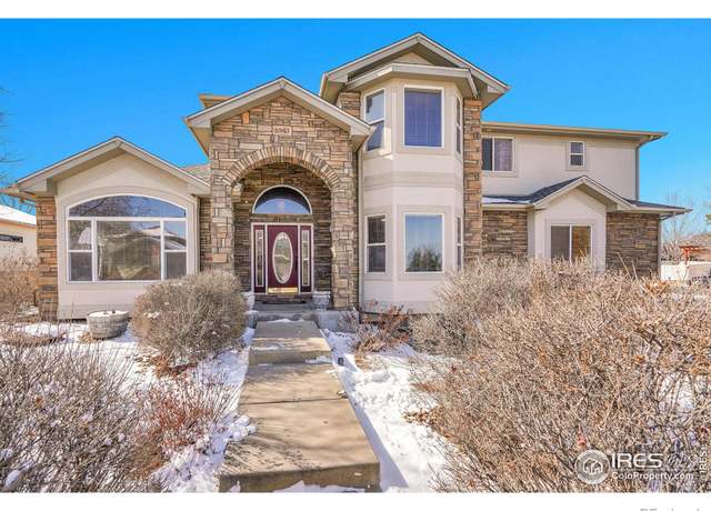 Property at 6943 Saddleback Ave, Firestone, CO 80504, 6 beds, 6 baths
