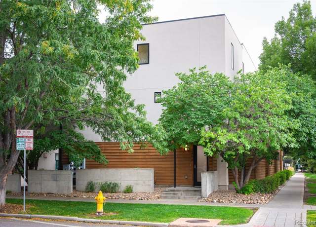Property at 2496 Champa St, Denver, CO 80205, 2 beds, 3 baths