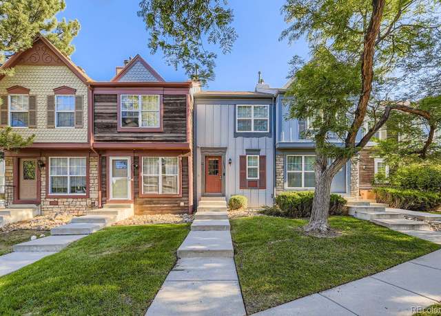 Property at 12055 E Tennessee Ave, Aurora, CO 80012, 2 beds, 2 baths