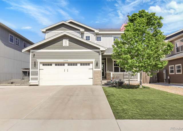 Property at 7888 Tejon St, Denver, CO 80221, 4 beds, 3 baths