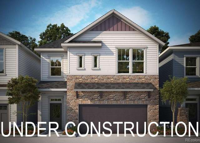 Property at 4585 Peak Crest Vw, Colorado Springs, CO 80918, 4 beds, 4 baths