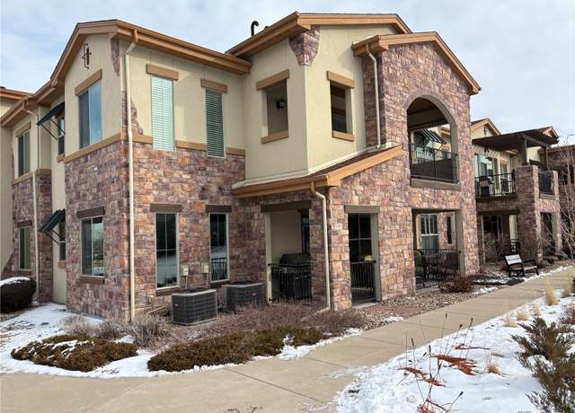 Property at 2198 Primo Rd #103, Highlands Ranch, CO 80129, 2 beds, 2 baths