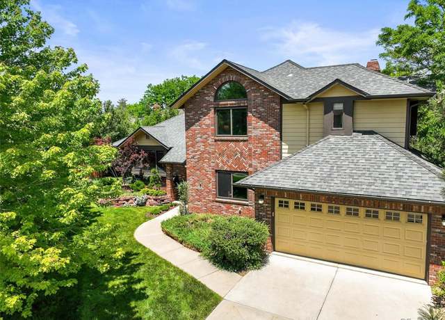 Property at 11072 Zephyr St, Broomfield, CO 80021, 4 beds, 3 baths
