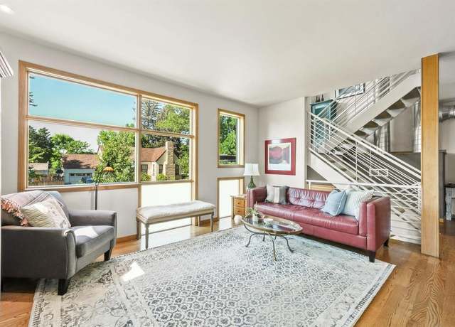 Property at 396 E Warren Ave, Denver, CO 80210, 2 beds, 3 baths