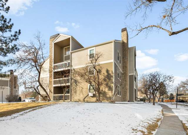 Property at 4896 S Dudley St Unit 6-5, Littleton, CO 80123, 1 bed, 1 bath
