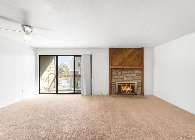 Property at 4896 S Dudley St Unit 6-5, Littleton, CO 80123, 1 bed, 1 bath