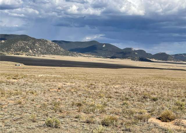 Property at 2552 Mesa Rd, Hartsel, CO 80449