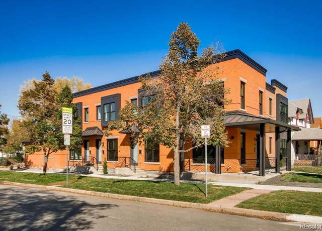 Property at 1025 25th St, Denver, CO 80205, 3 beds, 4 baths