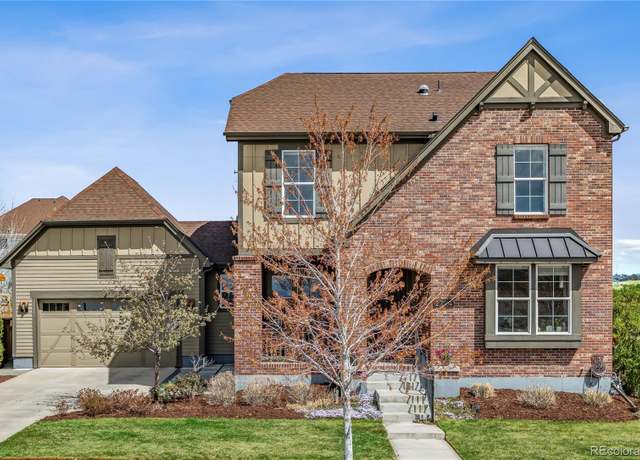 Property at 2794 Lima St, Denver, CO 80238, 4 beds, 4 baths