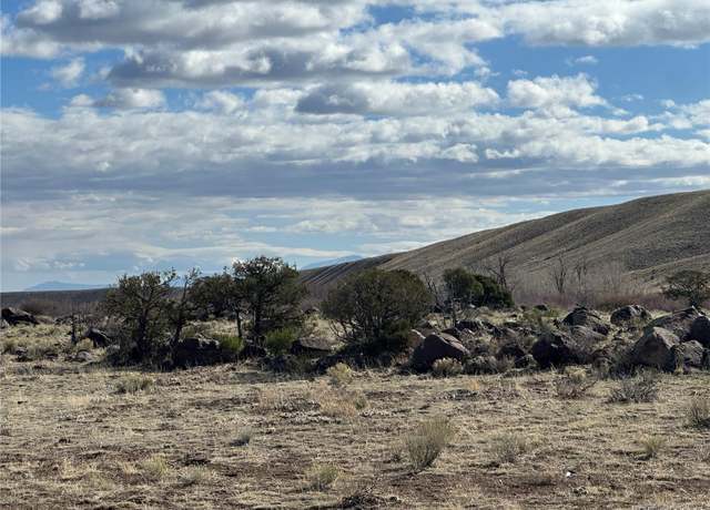 Property at Tbd Lot 2, La Jara, CO 81140