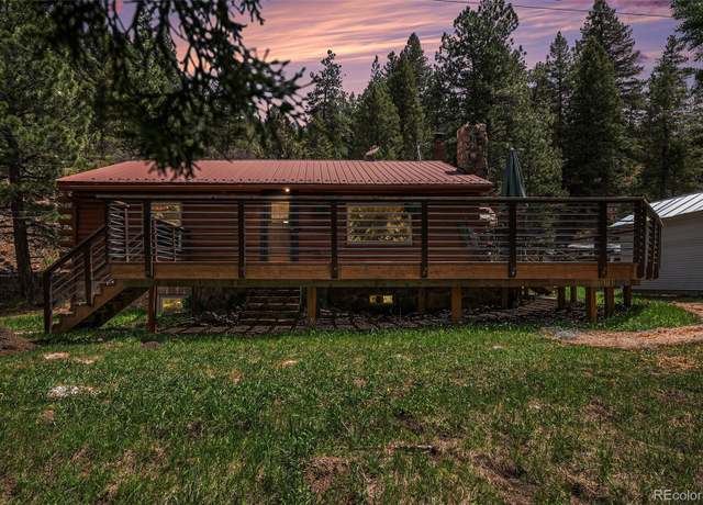 Property at 11080 S Deer Creek Rd, Littleton, CO 80127, 4 beds, 2 baths