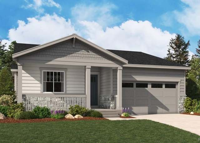 Property at 24745 E 41st Ave, Aurora, CO 80019, 3 beds, 2 baths