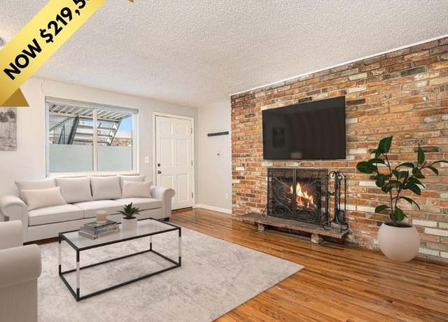 Property at 155 S Pennsylvania St #308, Denver, CO 80209, 1 bed, 1 bath