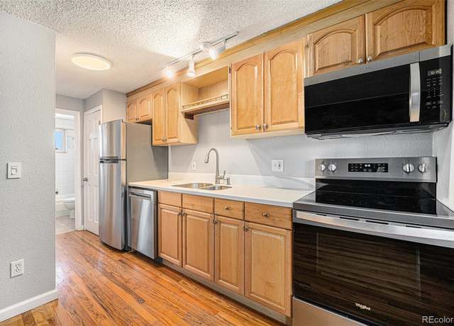 Property at 155 S Pennsylvania St #308, Denver, CO 80209, 1 bed, 1 bath