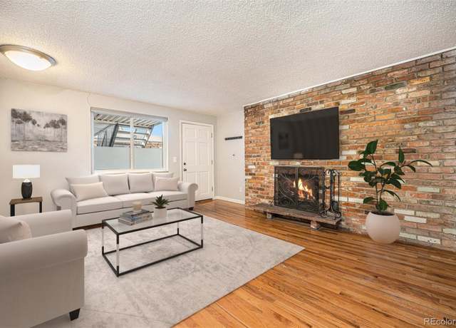 Property at 155 S Pennsylvania St #308, Denver, CO 80209, 1 bed, 1 bath