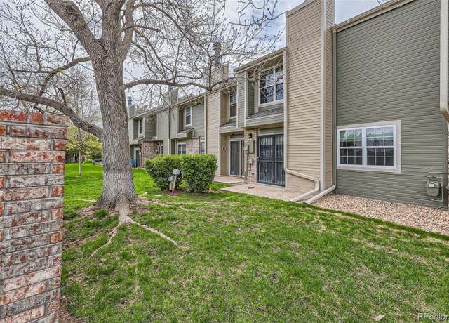 Property at 3415 S Ammons St Unit 24-2, Lakewood, CO 80227, 2 beds, 3 baths