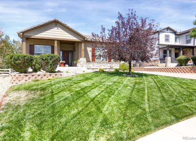Property at 3419 Traver Dr, Broomfield, CO 80023, 5 beds, 3 baths
