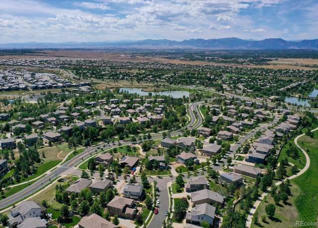 Property at 3419 Traver Dr, Broomfield, CO 80023, 5 beds, 3 baths