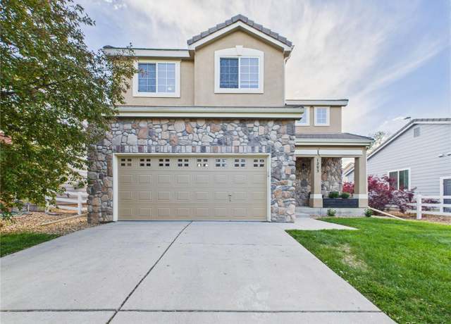 Property at 1203 S Fultondale Cir, Aurora, CO 80018, 3 beds, 3 baths