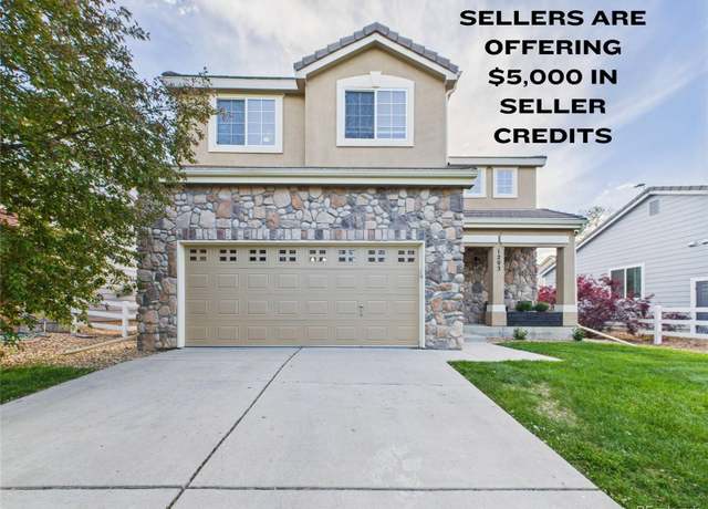 Property at 1203 S Fultondale Cir, Aurora, CO 80018, 3 beds, 3 baths