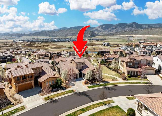 Property at 15230 W Baker Ave, Lakewood, CO 80228, 4 beds, 4 baths