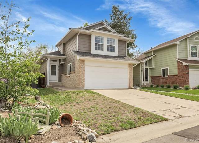 Property at 16928 Dandelion Way, Parker, CO 80134, 3 beds, 2 baths
