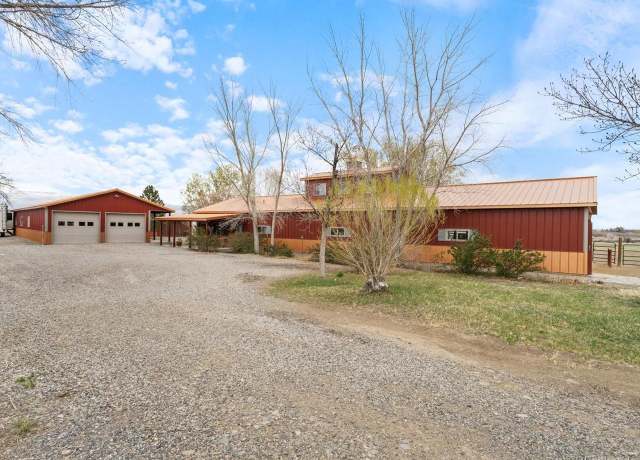 Property at 12611 25 Mesa Rd, Delta, CO 81416, 2 beds, 2 baths