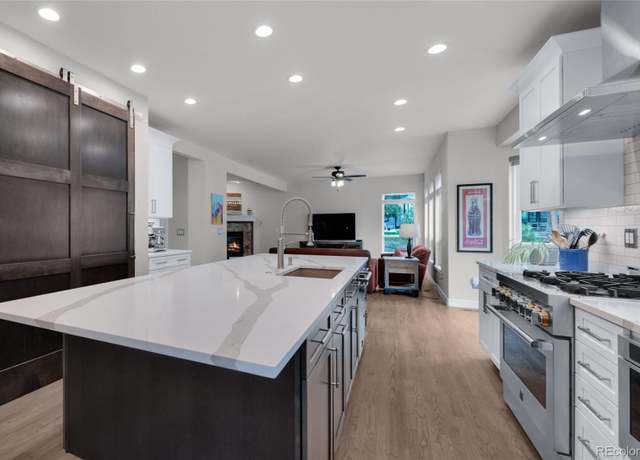 Property at 16079 Red Fox Ln, Colorado Springs, CO 80921, 6 beds, 4 baths