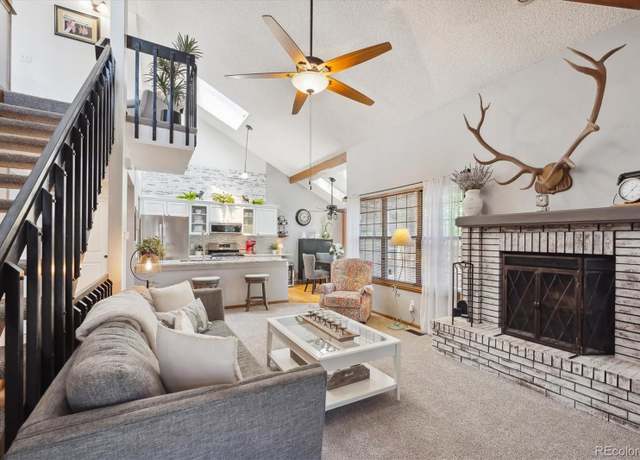 Property at 8010 Holland Ct Unit D, Arvada, CO 80005, 3 beds, 3 baths