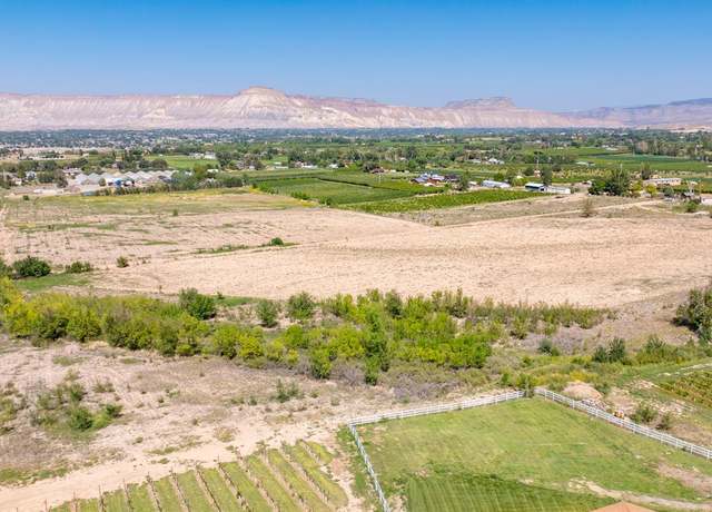 Property at 267 33 Rd, Palisade, CO 81526