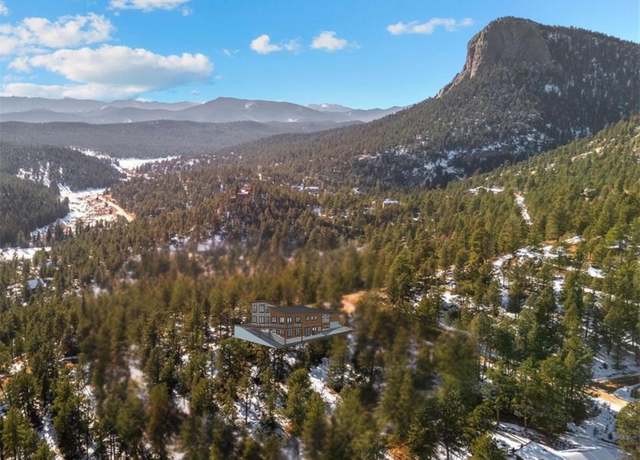 Property at 35441 Upper Aspen Ln, Pine, CO 80470