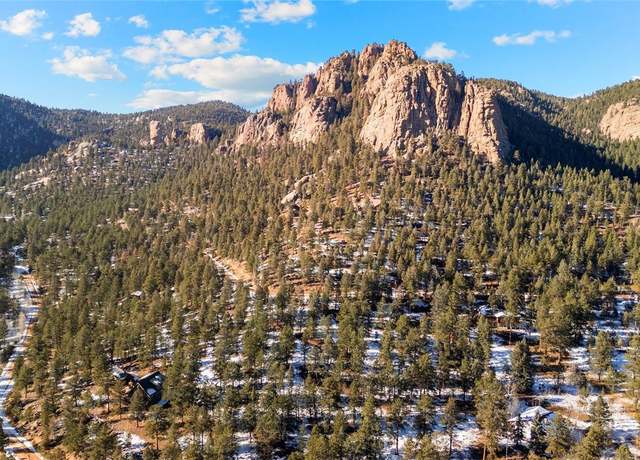 Property at 35441 Upper Aspen Ln, Pine, CO 80470