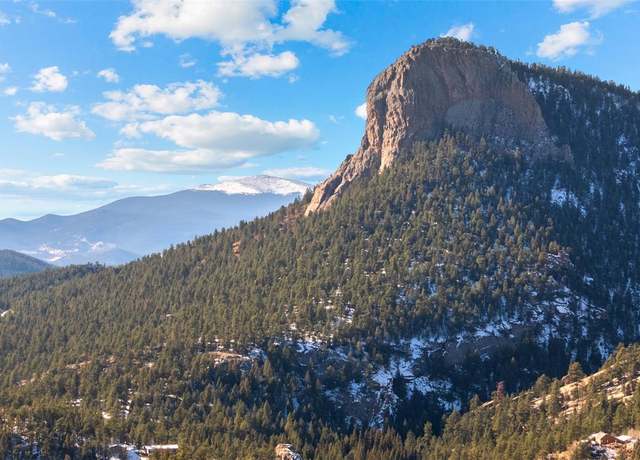 Property at 35441 Upper Aspen Ln, Pine, CO 80470