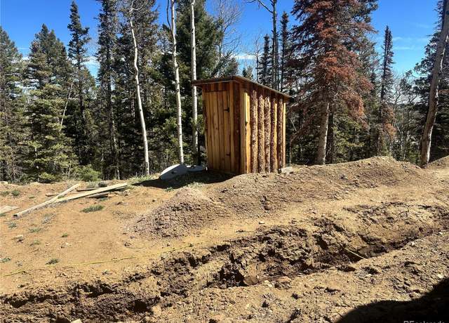 Property at 3425 CO RD 360, Westcliffe, CO 81252