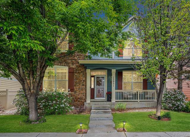 Property at 12951 Vallejo Cir, Denver, CO 80234, 4 beds, 3 baths