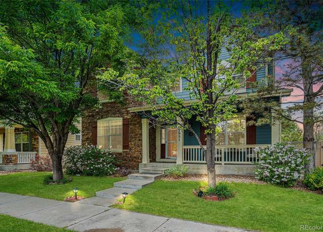 Property at 12951 Vallejo Cir, Denver, CO 80234, 4 beds, 3 baths