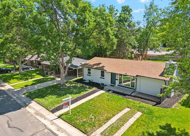 Property at 4140 S Inca St, Englewood, CO 80110, 3 beds, 3 baths